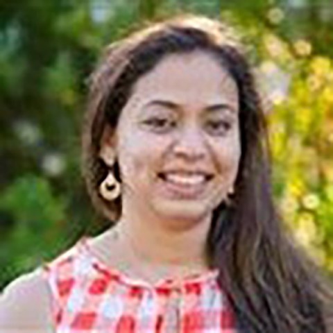 Sushma Praveen