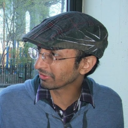 Sunder Srinivasan